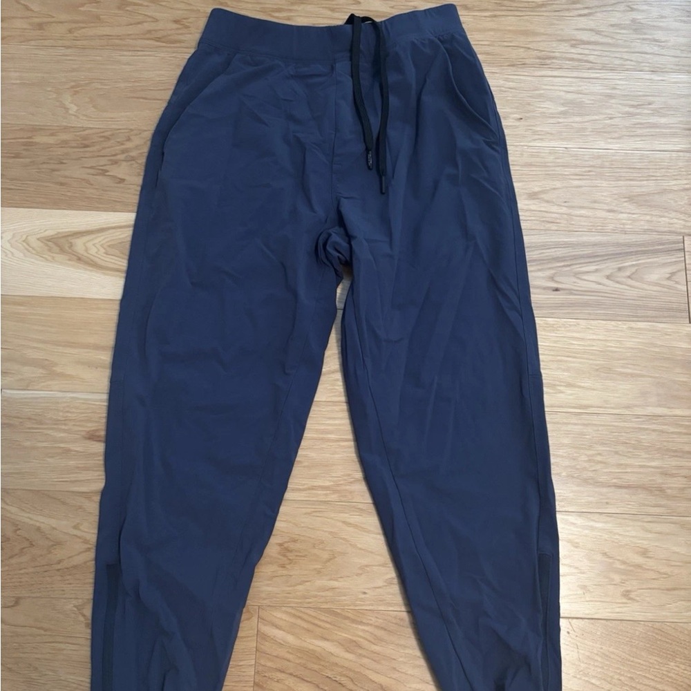 Men's Public Rec Blue Jogger Pants